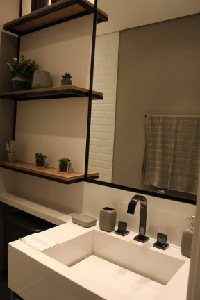 Imagem Apartamento com 3 Quartos à Venda, 93 m² em Vila Yara - Osasco Imagem Apartamento com 3 Quartos à Venda, 93 m² em Vila Yara - Osasco