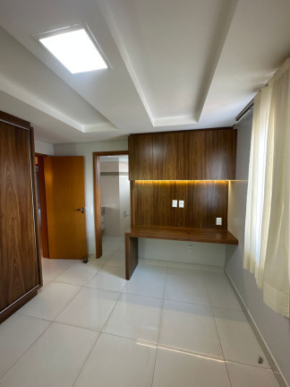 Imagem Apartamento com 3 Quartos à Venda, 119 m² em Jundiaí - Anápolis Imagem Apartamento com 3 Quartos à Venda, 119 m² em Jundiaí - Anápolis