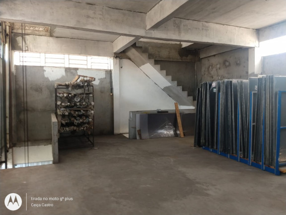 Imagem Imóvel Comercial para Alugar, 1.312 m² em Cachoeirinha - Manaus