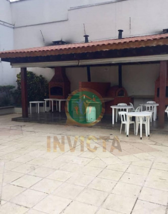 Imagem Apartamento com 2 Quartos à Venda, 54 m² em Vila Bertioga - São Paulo Imagem Apartamento com 2 Quartos à Venda, 54 m² em Vila Bertioga - São Paulo