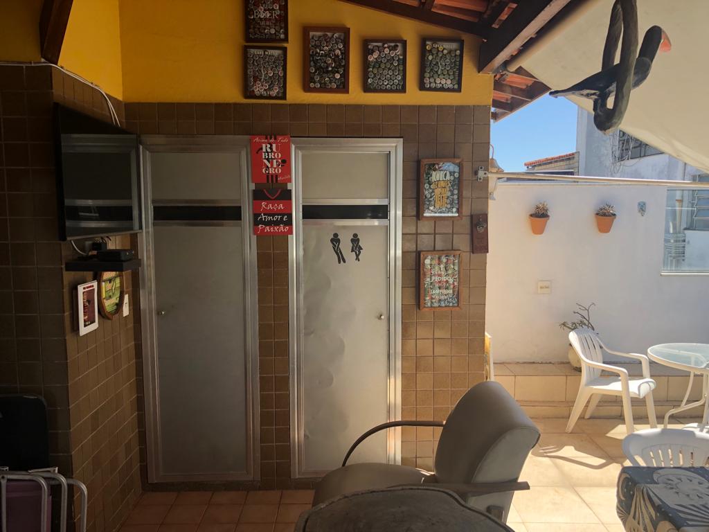 Imagem Cobertura com 4 Quartos à Venda, 220 m² em Icaraí - Niterói Imagem Cobertura com 4 Quartos à Venda, 220 m² em Icaraí - Niterói
