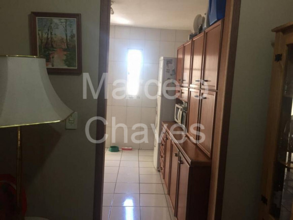 Imagem Casa de Condomínio com 2 Quartos à Venda, 80 m² em Hípica - Porto Alegre Imagem Casa de Condomínio com 2 Quartos à Venda, 80 m² em Hípica - Porto Alegre