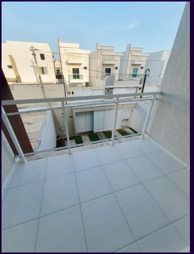 Imagem Casa com 4 Quartos à Venda, 127 m² em Parque Hawaí - Eusébio Imagem Casa com 4 Quartos à Venda, 127 m² em Parque Hawaí - Eusébio