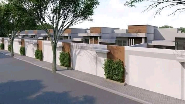 Imagem Casa com 3 Quartos à Venda, 100 m²em Tamatanduba - Eusébio Imagem Casa com 3 Quartos à Venda, 100 m²em Tamatanduba - Eusébio