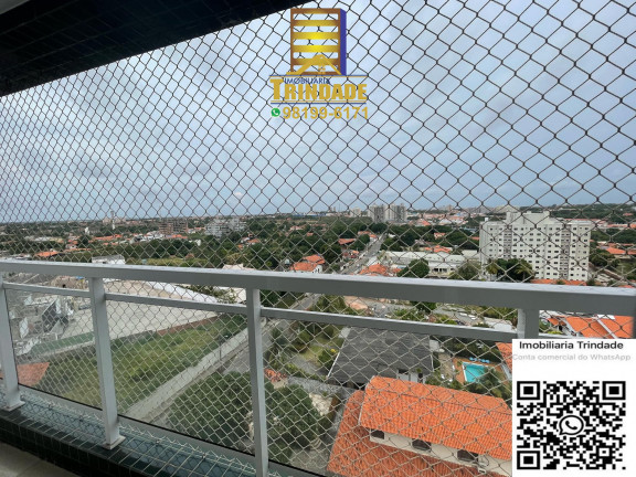 Imagem Apartamento com 2 Quartos à Venda, 60 m² em Olho D'Água - São Luís Imagem Apartamento com 2 Quartos à Venda, 60 m² em Olho D'Água - São Luís