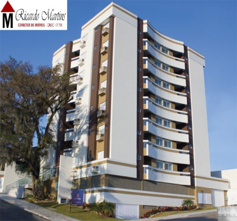 Imagem Apartamento com 2 Quartos à Venda, 81 m² em São Cristóvão - Criciúma Imagem Apartamento com 2 Quartos à Venda, 81 m² em São Cristóvão - Criciúma