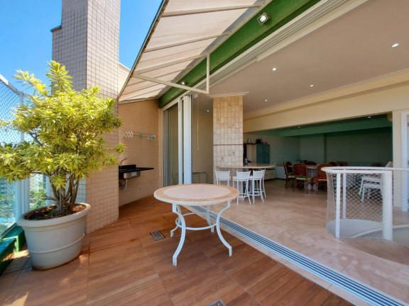 Imagem Cobertura com 4 Quartos à Venda, 320 m² em Riviera - Bertioga Imagem Cobertura com 4 Quartos à Venda, 320 m² em Riviera - Bertioga