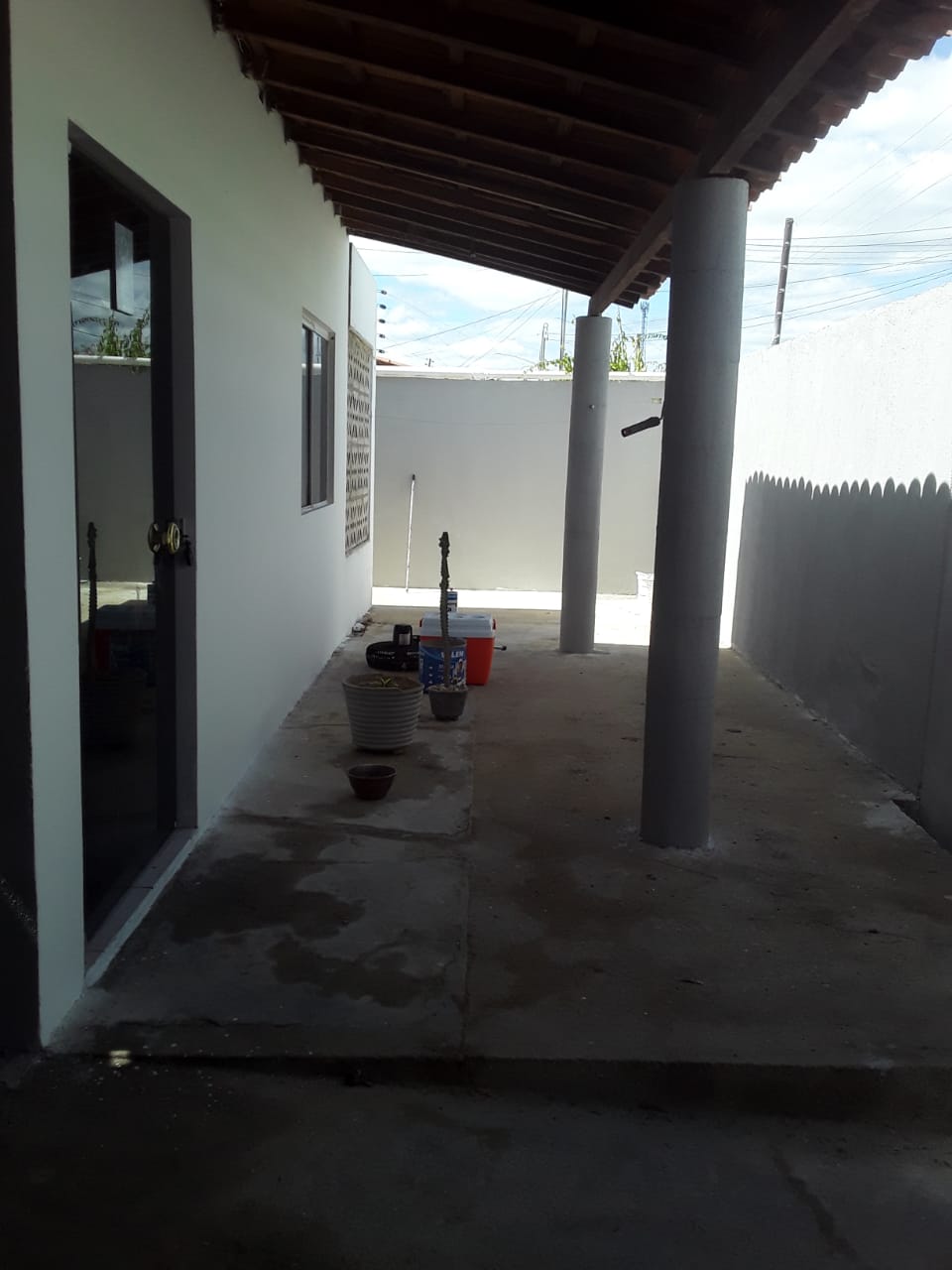 Imagem Casa com 3 Quartos à Venda, 160 m² em Dom Avelar - Petrolina Imagem Casa com 3 Quartos à Venda, 160 m² em Dom Avelar - Petrolina