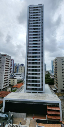 Apartamento com 3 Quartos à Venda, 64 m² em Boa Viagem - Recife