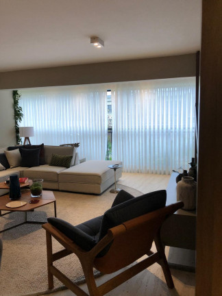 Imagem Studio com 1 Quarto à Venda, 33 m² em Vila Cordeiro - São Paulo