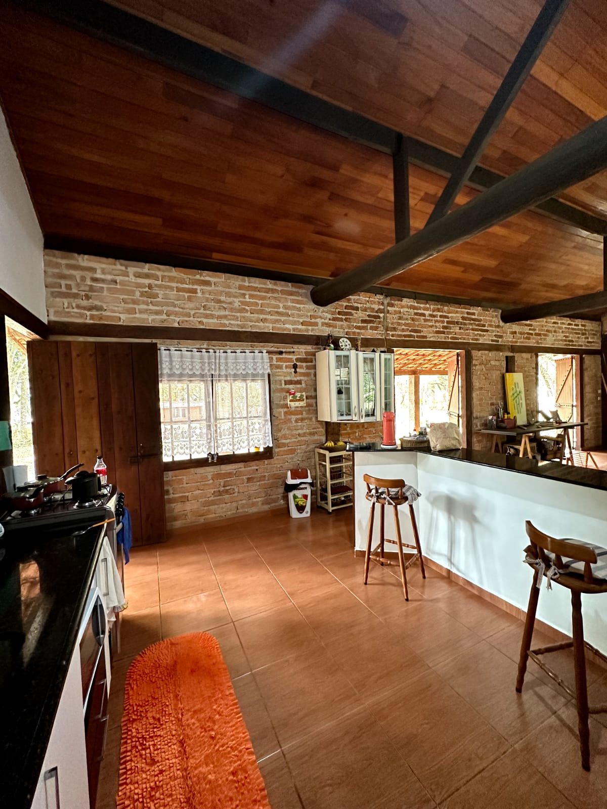 Imagem Chácara com 3 Quartos à Venda, 286 m² em Jardim Tarantela - Jundiaí Imagem Chácara com 3 Quartos à Venda, 286 m² em Jardim Tarantela - Jundiaí