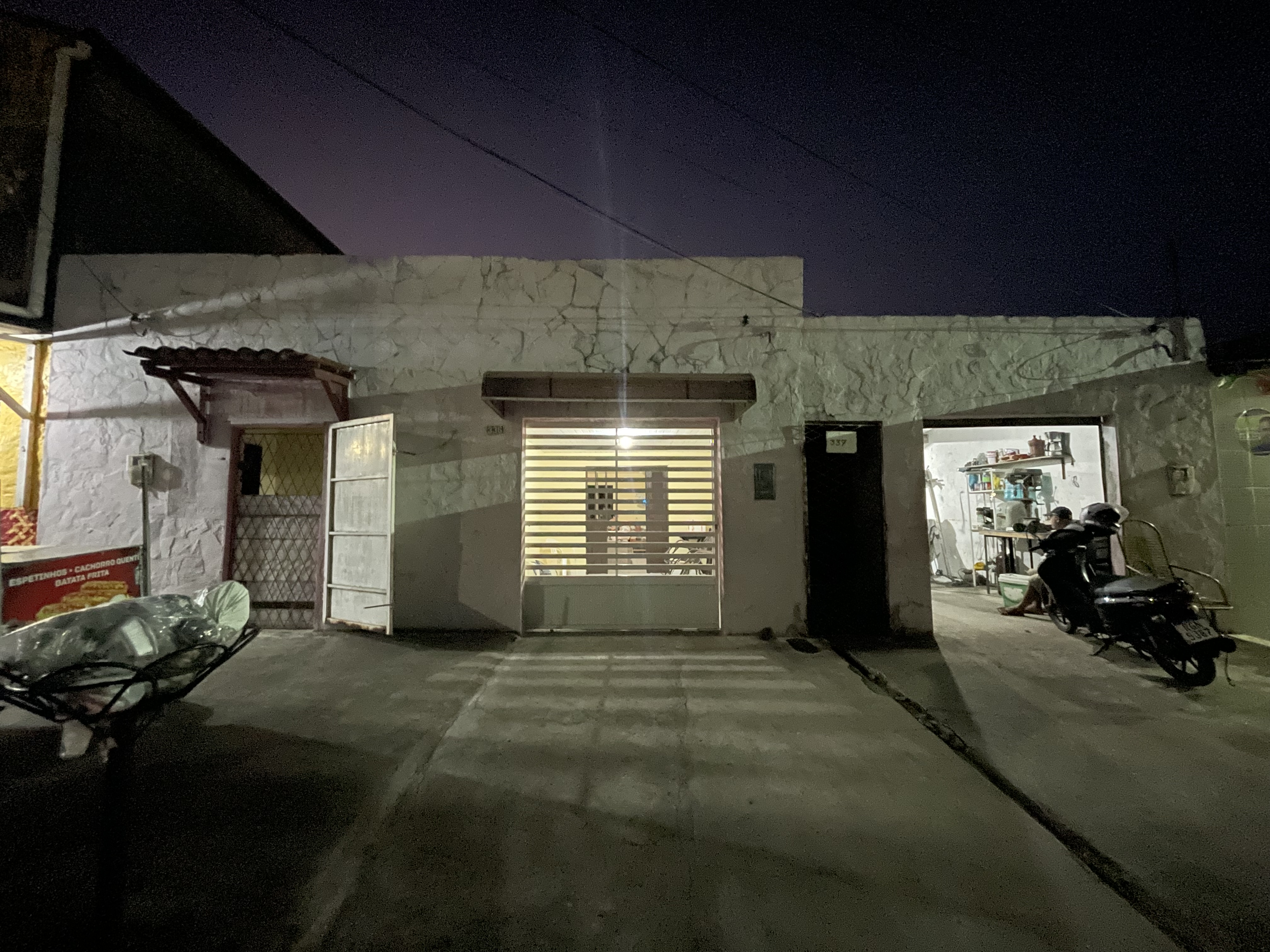Casa com 5 Quartos à Venda, 260 m²em Quintas - Natal