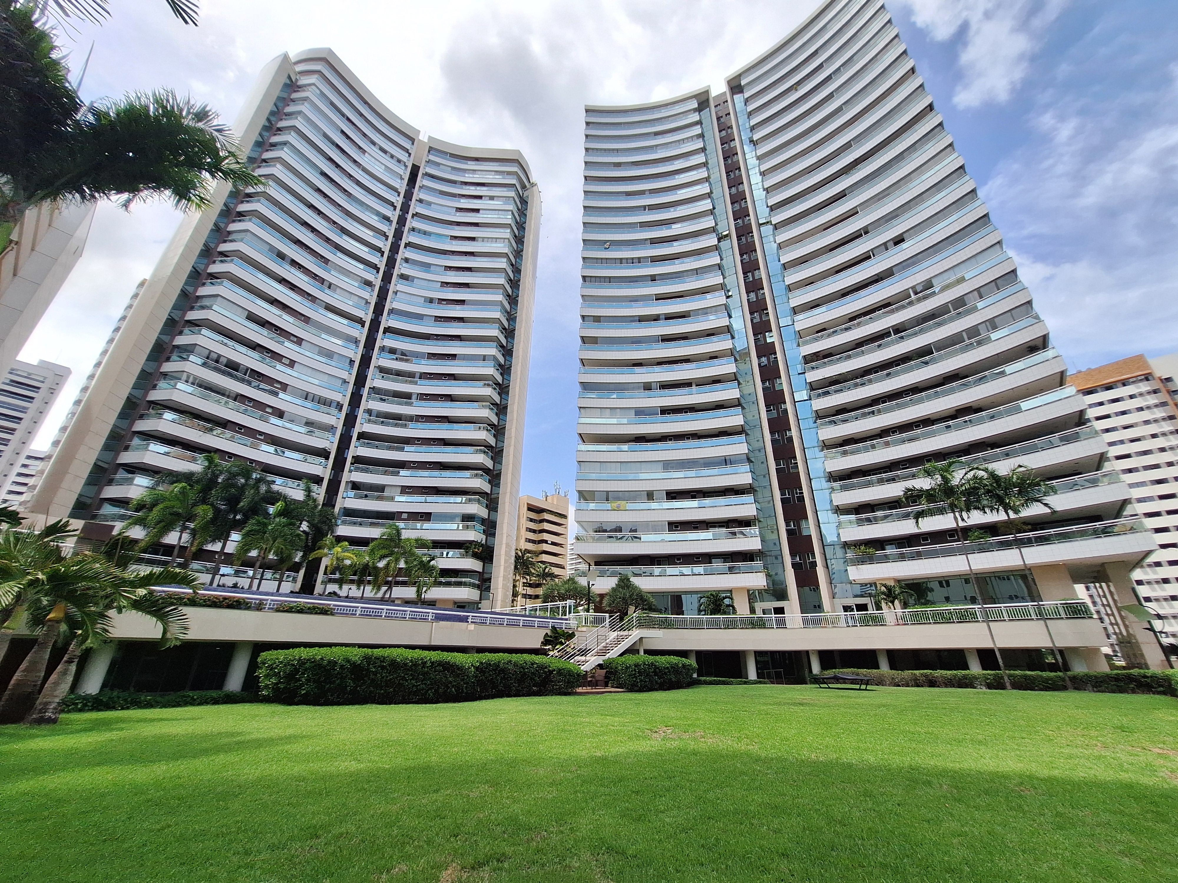 Foto do imóvel Apartamento com 5 Quartos à Venda, 259 m² em Meireles - Fortaleza