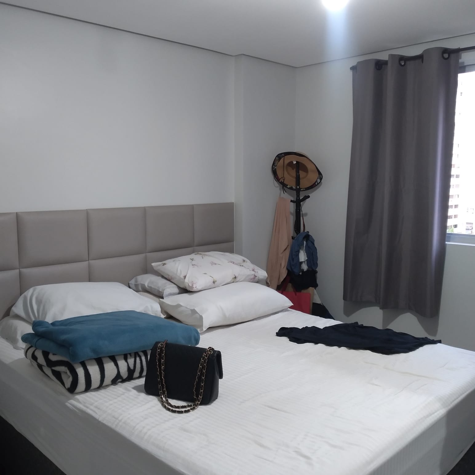 Imagem Apartamento com 2 Quartos à Venda, 67 m²em Sul (Águas Claras) - Brasília Imagem Apartamento com 2 Quartos à Venda, 67 m²em Sul (Águas Claras) - Brasília
