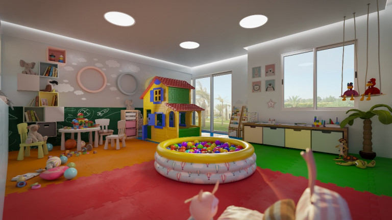 Imagem Apartamento com 2 Quartos à Venda, 51 m² em Rosa dos Ventos - Parnamirim Imagem Apartamento com 2 Quartos à Venda, 51 m² em Rosa dos Ventos - Parnamirim