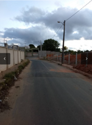 Imagem Terreno à Venda, 42.000 m² em Caixa D'Água - Lauro de Freitas