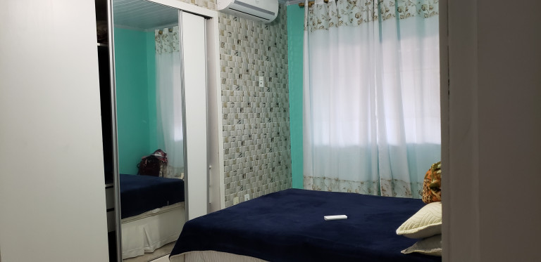 Imagem Casa com 2 Quartos à Venda, 120 m² em Cia - Simões Filho Imagem Casa com 2 Quartos à Venda, 120 m² em Cia - Simões Filho