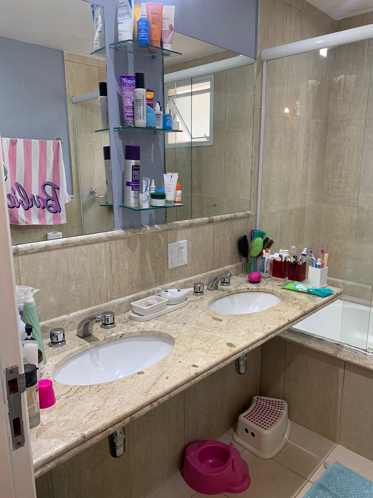 Imagem Apartamento com 3 Quartos à Venda, 135 m²em Cidade São Francisco - São Paulo