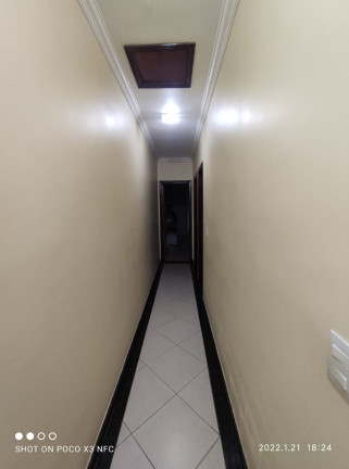 Imagem Sobrado com 3 Quartos à Venda, 125 m² em Jardim Santa Cruz (Campo Grande) - São Paulo Imagem Sobrado com 3 Quartos à Venda, 125 m² em Jardim Santa Cruz (Campo Grande) - São Paulo