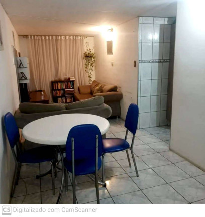 Imagem Apartamento com 2 Quartos à Venda, 50 m² em Conjunto Habitacional Presidente Castelo Branco - Carapicuíba