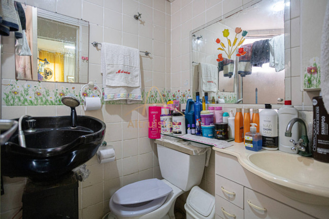 Imagem Apartamento com 2 Quartos à Venda, 55 m² em Bandeiras - Osasco Imagem Apartamento com 2 Quartos à Venda, 55 m² em Bandeiras - Osasco