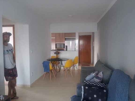 Imagem Apartamento com 2 Quartos para Alugar, 75 m² em Tupi - Praia Grande Imagem Apartamento com 2 Quartos para Alugar, 75 m² em Tupi - Praia Grande