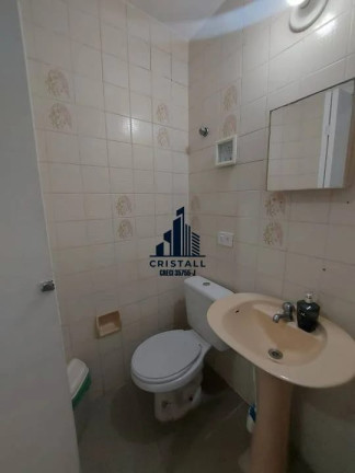Imagem Kitnet com 1 Quarto para Alugar, 31 m²em Liberdade - São Paulo Imagem Kitnet com 1 Quarto para Alugar, 31 m²em Liberdade - São Paulo