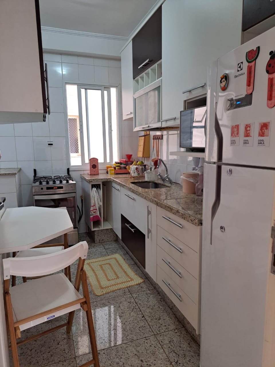 Imagem Apartamento com 3 Quartos à Venda, 80 m²em Parque das Flores - Campinas Imagem Apartamento com 3 Quartos à Venda, 80 m²em Parque das Flores - Campinas