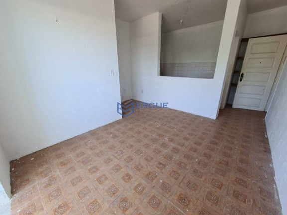 Imagem Apartamento com 2 Quartos à Venda, 50 m² em Parque Santa Maria - Fortaleza