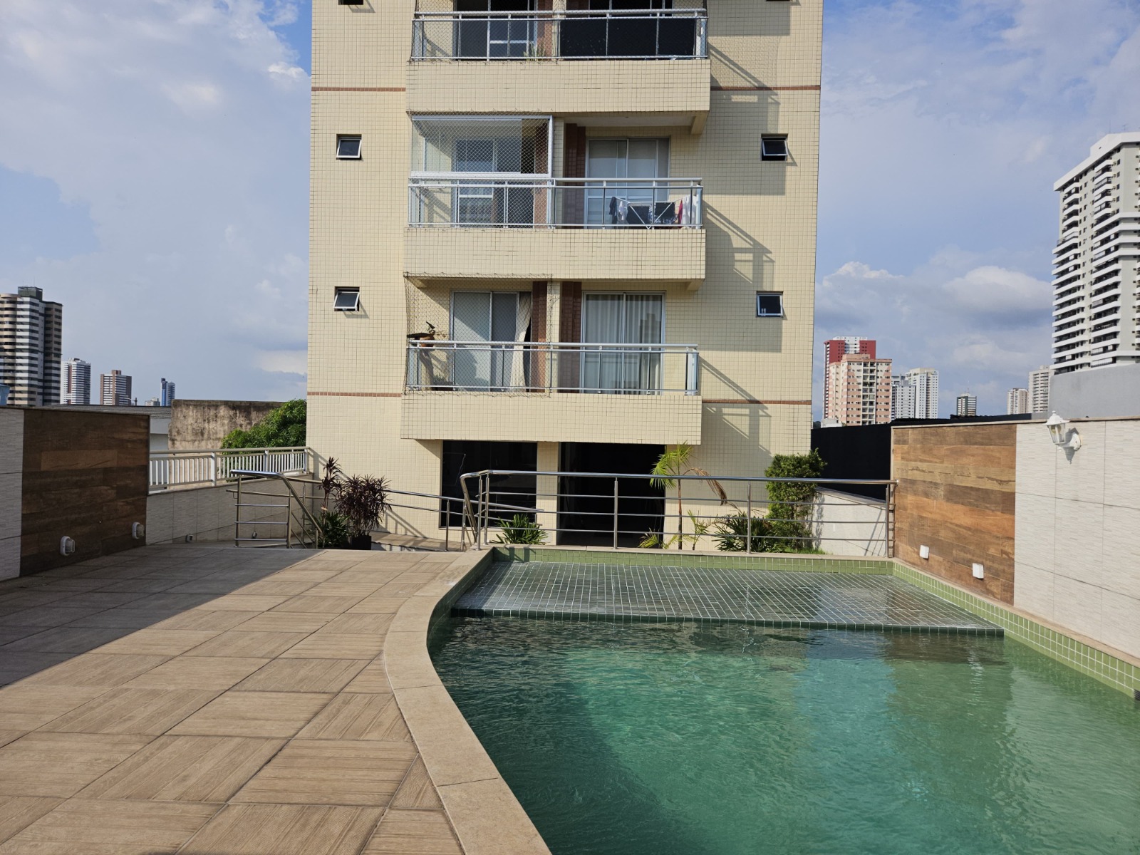 Apartamento com 2 Quartos à Venda, 84 m²em Marco - Belém