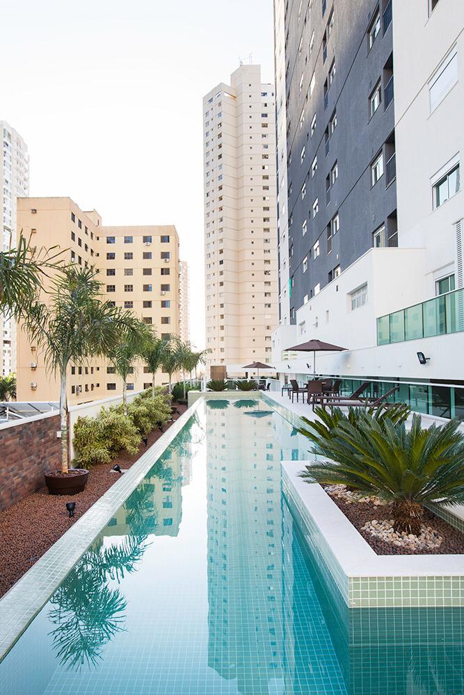 Imagem Apartamento com 3 Quartos à Venda, 154 m² em Alto Da Glória - Goiânia Imagem Apartamento com 3 Quartos à Venda, 154 m² em Alto Da Glória - Goiânia