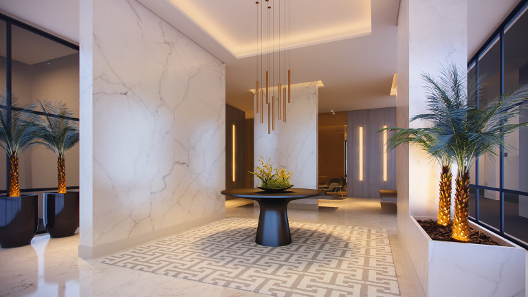 Imagem Apartamento com 3 Quartos à Venda, 205 m²em Jardim Paulista - São Paulo