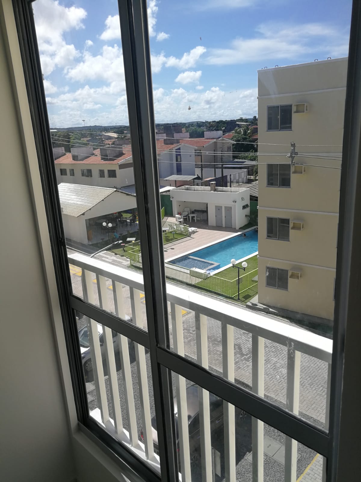 Imagem Apartamento com 2 Quartos para Alugar, 41 m²em Janga - Paulista Imagem Apartamento com 2 Quartos para Alugar, 41 m²em Janga - Paulista