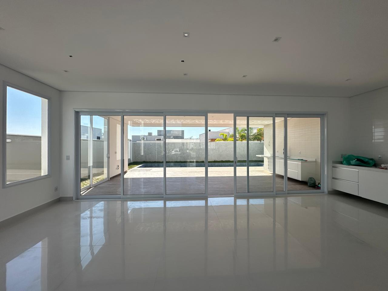 Imagem Casa de Condomínio com 4 Quartos à Venda, 450 m² em Alphaville Nova Esplanada - Votorantim Imagem Casa de Condomínio com 4 Quartos à Venda, 450 m² em Alphaville Nova Esplanada - Votorantim