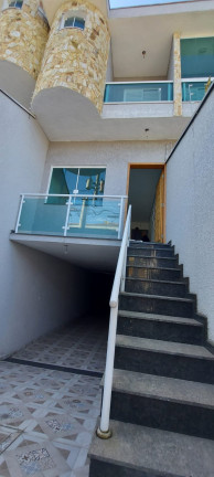 Imagem Sobrado com 3 Quartos à Venda, 100 m² em Parque Boturussu - São Paulo Imagem Sobrado com 3 Quartos à Venda, 100 m² em Parque Boturussu - São Paulo