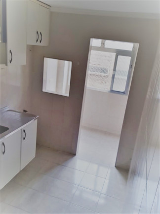 Imagem Apartamento com 2 Quartos à Venda, 55 m² em Vila Carmosina - São Paulo Imagem Apartamento com 2 Quartos à Venda, 55 m² em Vila Carmosina - São Paulo