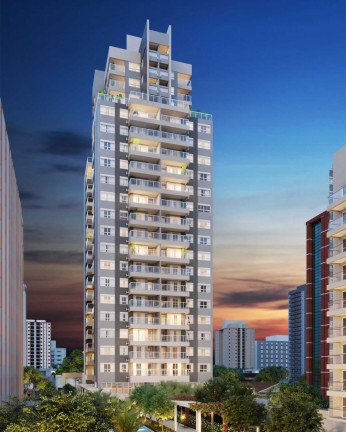 Imagem Apartamento com 2 Quartos à Venda, em Paraíso - São Paulo Imagem Apartamento com 2 Quartos à Venda, em Paraíso - São Paulo
