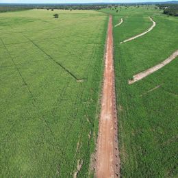 Fazenda à Venda, 100 m²em ZONA RURAL - São Miguel do Araguaia