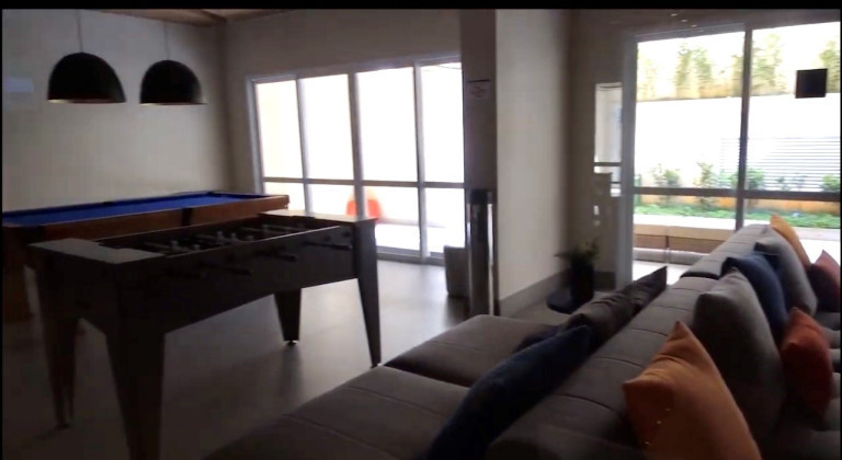 Imagem Studio com 1 Quarto à Venda, em Campo Belo - São Paulo Imagem Studio com 1 Quarto à Venda, em Campo Belo - São Paulo
