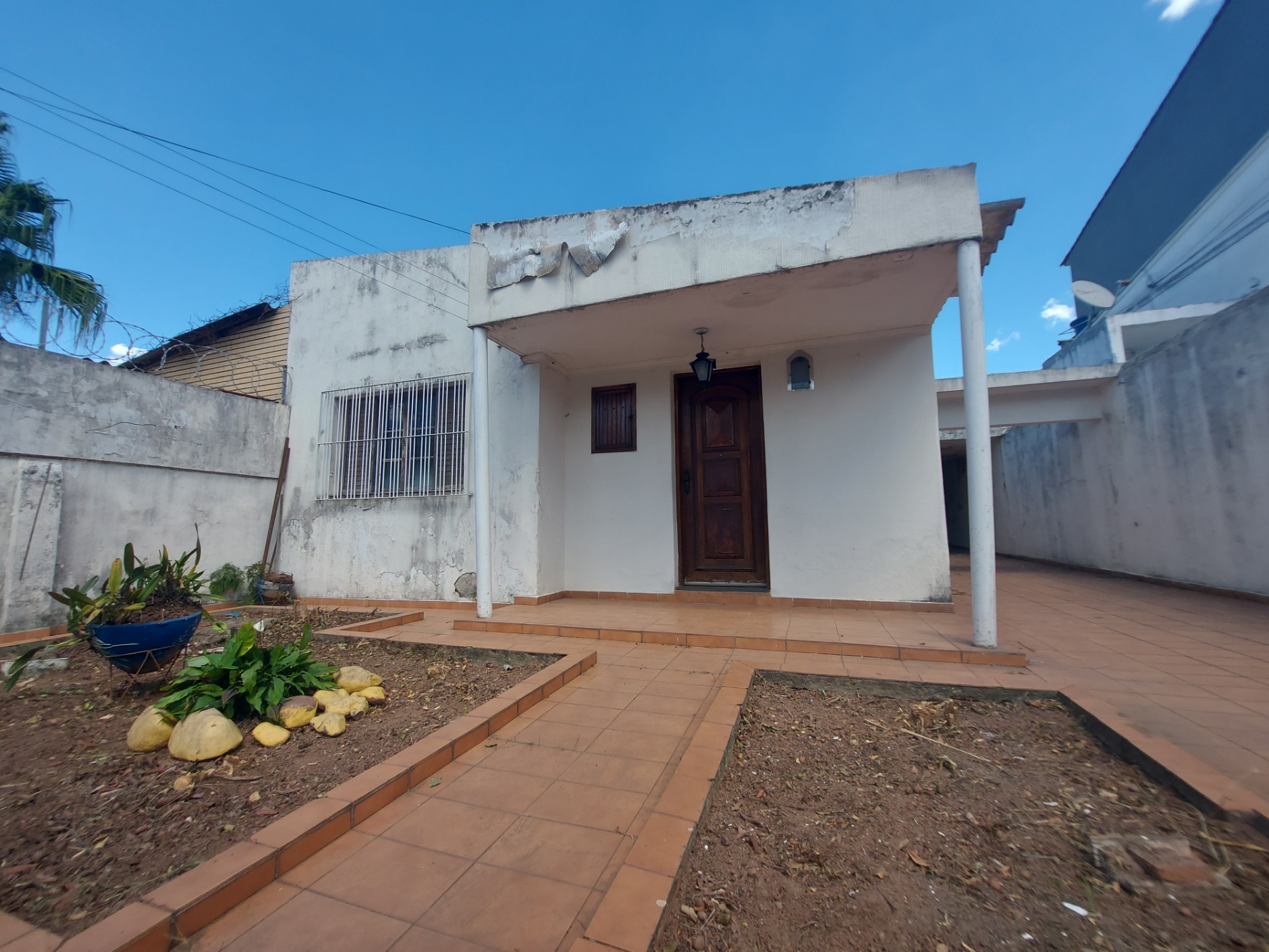 Imagem Casa com 2 Quartos à Venda, 120 m² em Jardim Maria Estela - São Paulo