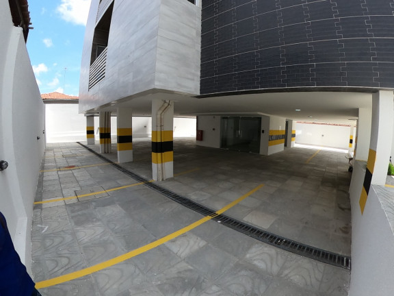 Imagem Apartamento com 2 Quartos à Venda, 54 m² em João Paulo II - João Pessoa Imagem Apartamento com 2 Quartos à Venda, 54 m² em João Paulo II - João Pessoa