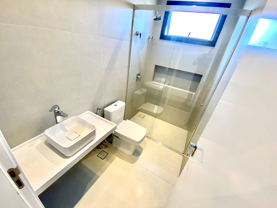 Imagem Casa de Condomínio com 3 Quartos à Venda, 240 m²em Chácara Terra Nova - Jundiaí Imagem Casa de Condomínio com 3 Quartos à Venda, 240 m²em Chácara Terra Nova - Jundiaí