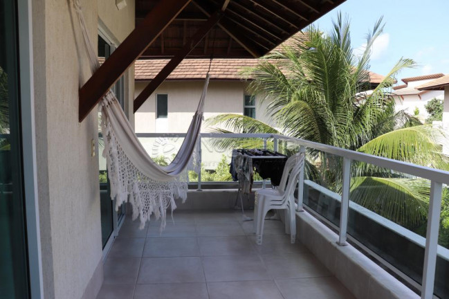 Imagem Casa de Condomínio com 5 Quartos à Venda, 267 m² em Muro Alto - Ipojuca Imagem Casa de Condomínio com 5 Quartos à Venda, 267 m² em Muro Alto - Ipojuca