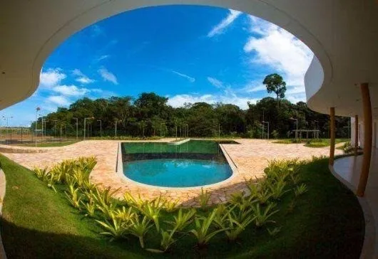 Imagem Terreno em Condomínio à Venda, 490 m²em Água Boa (Outeiro) - Belém Imagem Terreno em Condomínio à Venda, 490 m²em Água Boa (Outeiro) - Belém