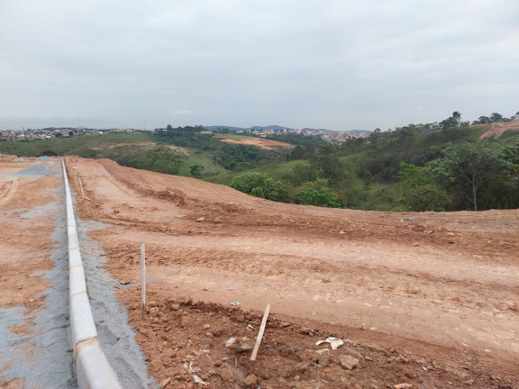 Imagem Terreno à Venda,  em Parque Paulista - Franco da Rocha