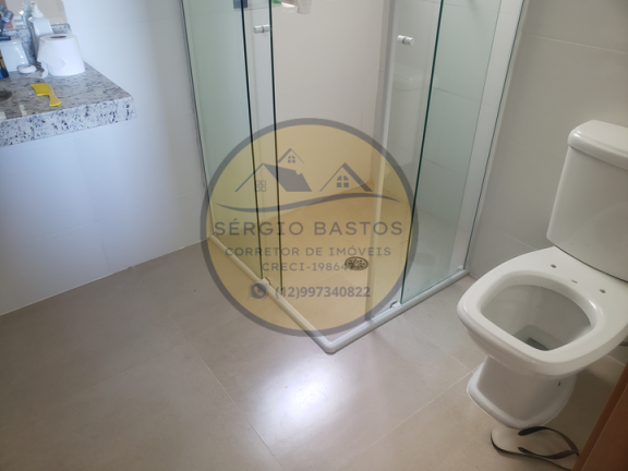 Imagem Apartamento com 2 Quartos à Venda, 87 m² em Toninhas - Ubatuba