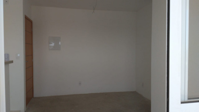 Imagem Apartamento com 2 Quartos à Venda,  em Vila Humaitá - Santo André
