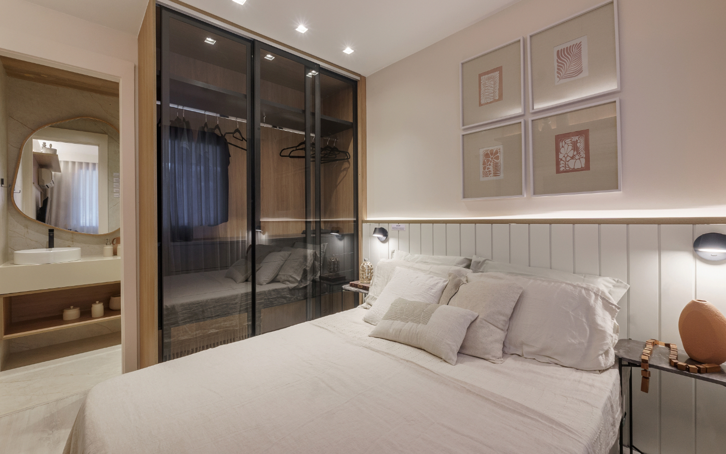 Imagem Apartamento com 2 Quartos à Venda, 48 m²em Recreio dos Bandeirantes - Rio de Janeiro Imagem Apartamento com 2 Quartos à Venda, 48 m²em Recreio dos Bandeirantes - Rio de Janeiro