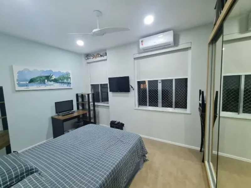 Imagem Apartamento com 2 Quartos à Venda, 100 m²em Copacabana - Rio de Janeiro Imagem Apartamento com 2 Quartos à Venda, 100 m²em Copacabana - Rio de Janeiro