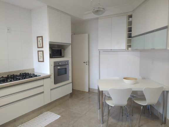 Imagem Apartamento com 4 Quartos à Venda, 160 m² em Cambuí - Campinas